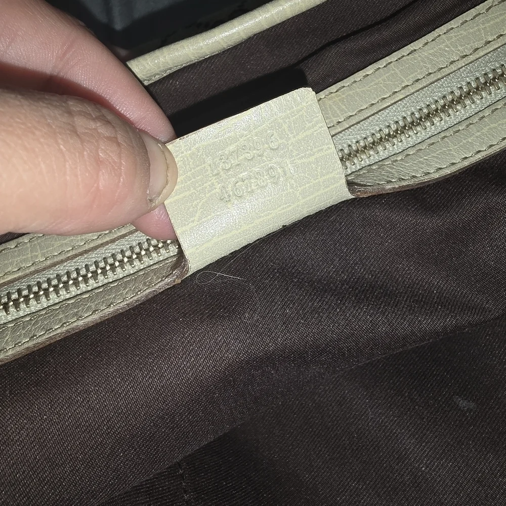 Gucci this authentic